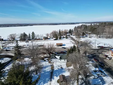 View/Area - 136 1st St N, Hackensack, MN 56452 photo 2 of 6