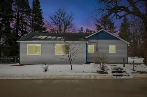 Exterior - 136 1st St N, Hackensack, MN 56452 photo 6 of 6
