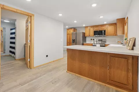 Entry Way - 136 1st St N, Hackensack, MN 56452 photo 1 of 1