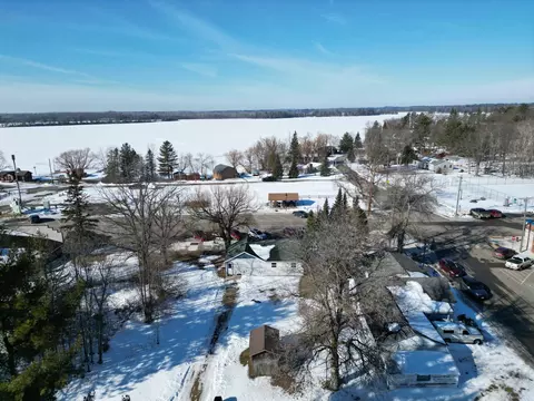 View/Area - 136 1st St N, Hackensack, MN 56452 photo 1 of 6