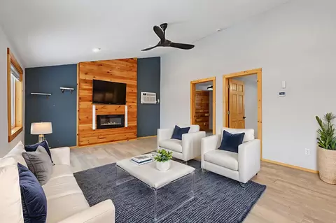 Living - 136 1st St N, Hackensack, MN 56452 photo 1 of 4
