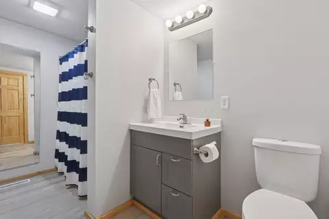 Bath - 136 1st St N, Hackensack, MN 56452 photo 1 of 1