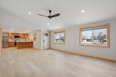 Living - 136 1st St N, Hackensack, MN 56452 photo 4 of 4