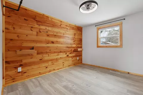 Bedroom - 136 1st St N, Hackensack, MN 56452 photo 3 of 4