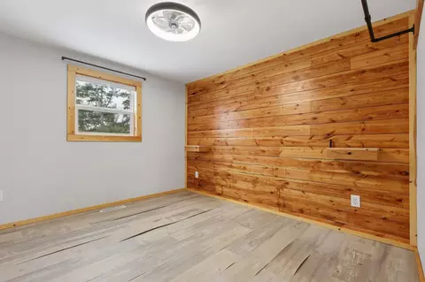 Bedroom - 136 1st St N, Hackensack, MN 56452 photo 1 of 4