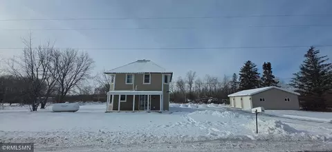 305 S Hill Ave, Ogilvie, MN 56358