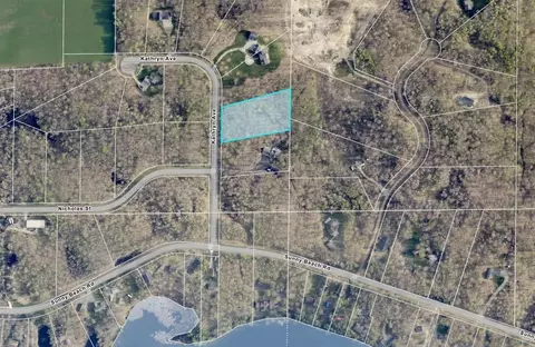 lot6 Blk 2 Kathryn Ave Kathryn Ave, Grand Rapids, MN 55744