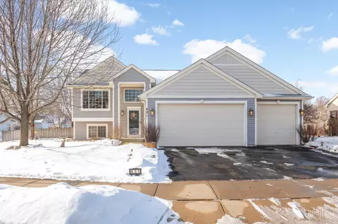 601 Dillon Ave N, Montrose, MN 55363