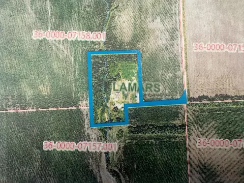 17450 96th St SE, Fairmount, ND 58030