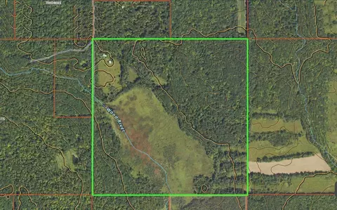 158 Ac 110th St, Frederic, WI 54837 photo 5