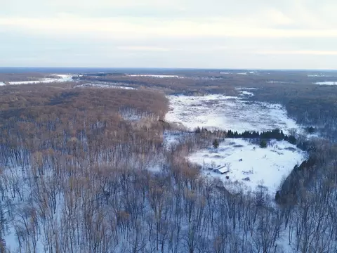 158 Ac 110th St, Frederic, WI 54837 photo 4