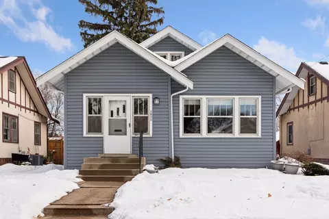 2823 Garfield St NE, Minneapolis, MN 55418