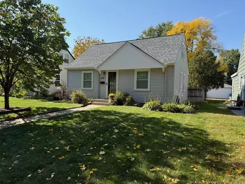 2740 Dakota Ave S, Saint Louis Park, MN 55416