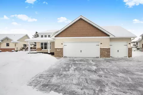 1202 Blossom Blvd NW, Isanti, MN 55040