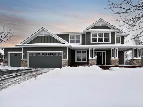1768 Belmont Ave NW, Prior Lake, MN 55379