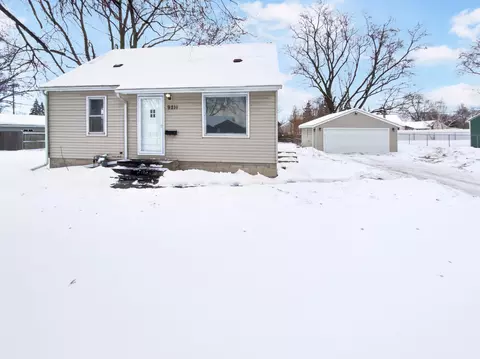 9211 Bryant Ave S, Bloomington, MN 55420