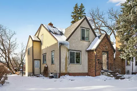 2230 Arthur St NE, Minneapolis, MN 55418