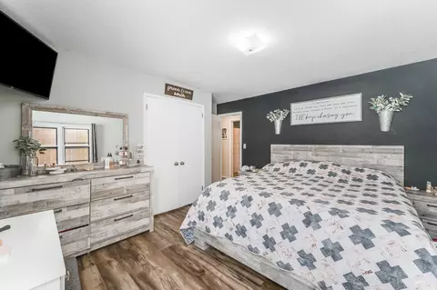 Bedroom - 629 Olson Ave, Windom, MN 56101 photo 2 of 7