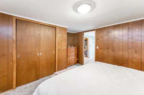 Bedroom - 629 Olson Ave, Windom, MN 56101 photo 7 of 7
