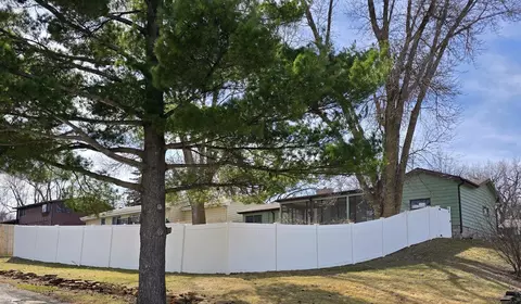 Exterior - 629 Olson Ave, Windom, MN 56101 photo 7 of 7
