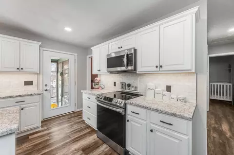 Kitchen - 629 Olson Ave, Windom, MN 56101 photo 5 of 5