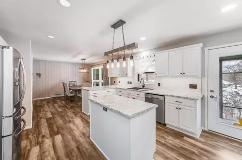 Kitchen - 629 Olson Ave, Windom, MN 56101 photo 1 of 5