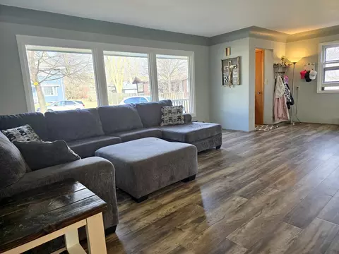 Living - 629 Olson Ave, Windom, MN 56101 photo 1 of 3