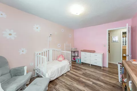 Bedroom - 629 Olson Ave, Windom, MN 56101 photo 4 of 7