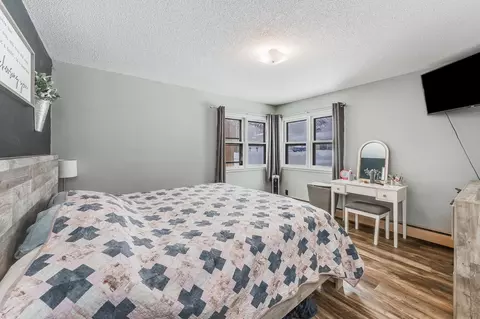 Bedroom - 629 Olson Ave, Windom, MN 56101 photo 1 of 7