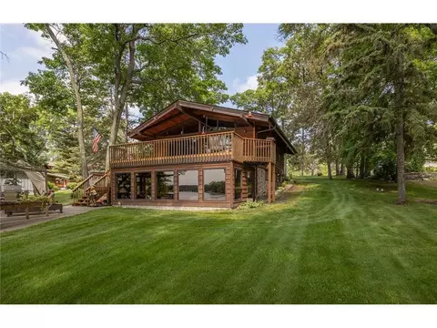 33992 Sunrise Island Rd, Crosslake, MN 56442