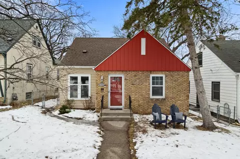 5308 Nokomis Ave, Minneapolis, MN 55417
