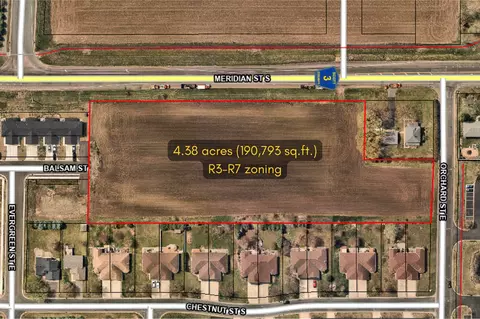 Nnnn Meridian St. S, Belle Plaine, MN 56011