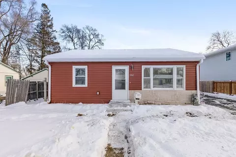 5242 Louisiana Ave N, Crystal, MN 55428