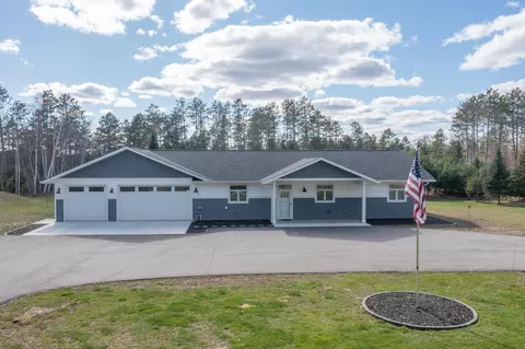 363 Pine Acres Trl NW, Backus, MN 56435