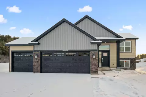16809 Coquina St NW, Ramsey, MN 55303
