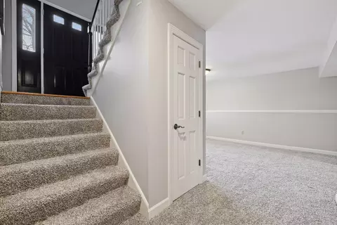 Entry Way - 499 Wheeler Dr, Excelsior, MN 55331 photo 1 of 2