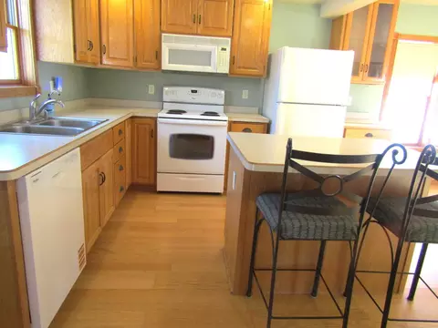 Kitchen - 651 County Road 9, Watson, MN 56295 photo 2 of 4