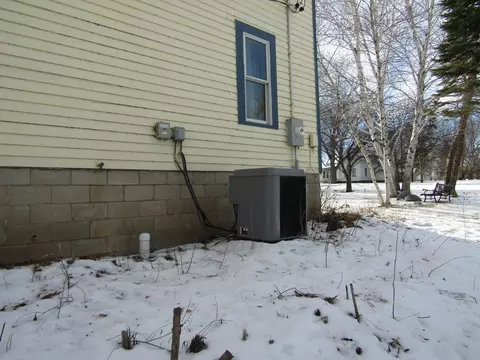 Exterior - 651 County Road 9, Watson, MN 56295 photo 3 of 3