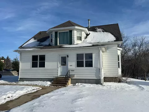 209 N Section Ave, Spring Valley, MN 55975