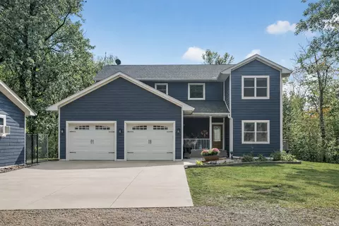 26678 Crooked River Rd, Pine City, MN 55063