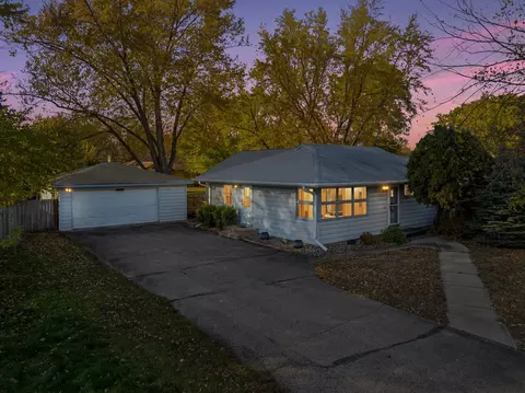10516 Abbott Ave S, Bloomington, MN 55431