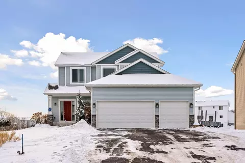 9859 Jordan Ave NE, Hanover, MN 55341