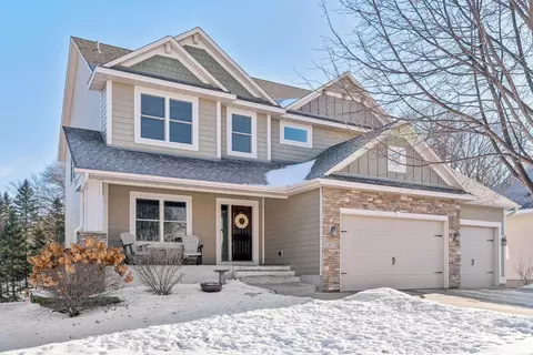 3074 Aspen Lake Dr NE, Blaine, MN 55449