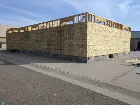 801 9th St E, West Fargo, ND 58078