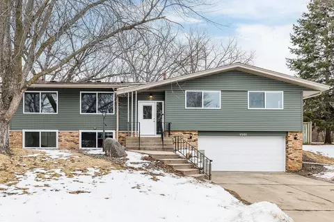 1501 21st Ave NW, New Brighton, MN 55112