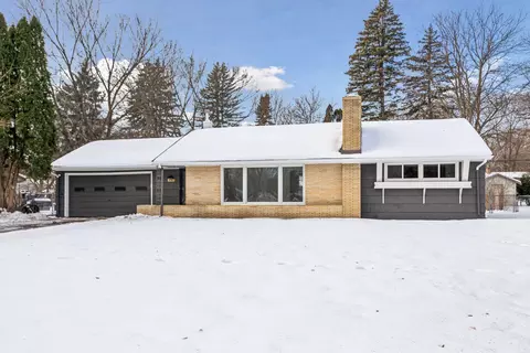 3767 Van Dyke St, White Bear Lake, MN 55110