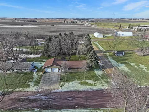 205 S Hubert St, Ivanhoe, MN 56142 photo 2