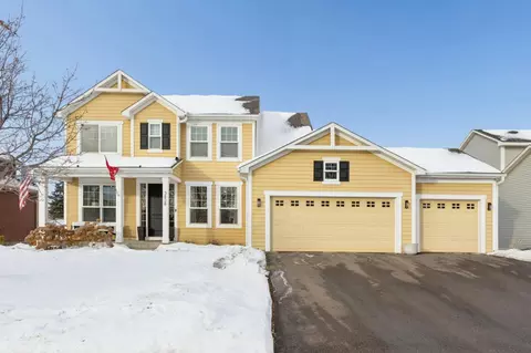 3838 Pascolo Bnd, Chaska, MN 55318