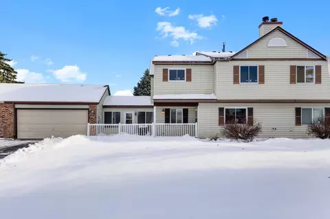 15730 Griffon Path, Apple Valley, MN 55124