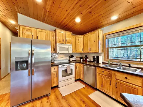 7995 Treefrog Dr NW, Walker, MN 56484 photo 11